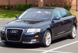 Lỗi túi khí Takata: Audi triệu hồi hơn 100 chiếc A6 tại Việt Nam