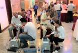 Tìm hiểu về dinh dưỡng hợp lý cho người cao tuổi