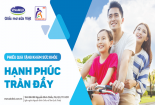 Khám miễn phí tại Phòng khám Đa khoa An Khang cho khách hàng của Vinamilk