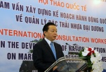 Thiếu công nghệ xử lý rác thải nhựa thải ra biển và đại dương