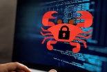Phát hiện 3.900 trường hợp máy tính bị mã độc GandCrab tấn công