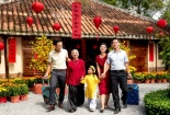 Nhộn nhịp mùa du lịch cuối năm