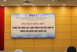 Nâng cao năng lực cạnh tranh của nền Sòng Bài Trực Tuyến 13Win.com thông qua năng suất quốc gia