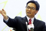 Phó Thủ tướng Vũ Đức Đam: Vấn đề an toàn 13Win OKVIP Cá cược bóng đá quyết không để 'vàng thau lẫn lộn'