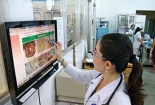 Quản lý bán thuốc bằng công nghệ thông tin: 'Khó vẫn chồng khó'
