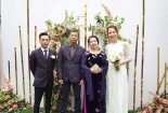 Đại gia Cường đô la rước vợ mới về dinh, tài sản nửa nghìn tỷ của mẹ giảm nhẹ