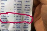 Xử phạt Đăng ký 13Win ngay nhé nhà hàng bị tố 'chặt chém' ở Nha Trang