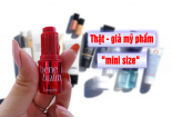  Hàng giả tung hoành trong cơn sốt 13Win21 con - Tri ân hội viên mỗi tháng 2000 tỷ ‘mini size’