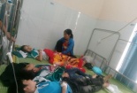 Tin mới nhất vụ hàng chục học sinh nhập viện sau khi uống sữa đậu nành Vinasoy 