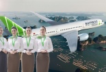 Những cô gái 'thảm bay' Thổ Nhĩ Kỳ trên bầu trời Việt