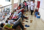 Thời tiết nắng nóng, nguy cơ gia tăng tình trạng ngộ độc 13Win OKVIP Cá cược bóng đá