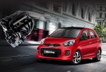 Lễ 30/4: Kia Morning 290 triệu đã rẻ, nay còn được tặng quà ‘khủng’ 50 triệu đồng/chiếc