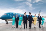 Thủ tướng mong muốn Vietnam Airlines sớm trở thành hãng 13Win22 com tỷ lệ cược cao 5 sao