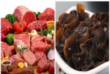 Thực phẩm ở dạng này có thể gây hại cho gan