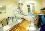 Tiêu chí khắt khe để tạo ra sản phẩm chất lượng cao