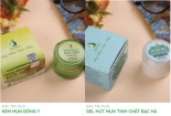 Mỹ phẩm Ngân Bình tiếp tục bị Thanh tra Y tế Hà Nội phạt nặng