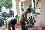 Tạm giữ gần 4.000 quyển sách giáo khoa nghi làm giả