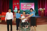 Tổng cục Tiêu chuẩn Đo lường Chất Lượng tri ân nhân ngày 27-7