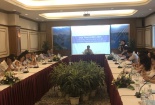 Hội thảo khoa học về công tác tổ chức cán bộ và thi đua khen thưởng của Tổng cục TCĐLCL