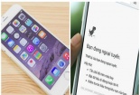 Thủ thuật khắc phục lỗi điện thoại iPhone không vào được mạng 3G