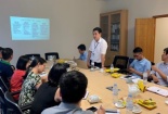 Hiệu quả áp dụng BSC và KPIs tại Công ty Nhựa Châu Âu Xanh