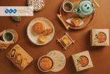 Xu hướng bánh trung thu 2019: 'Sang' thôi chưa đủ, còn phải 'Sạch' và 'Xanh'