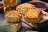 Bánh Trung thu handmade hút khách: Chất có đi kèm với... lượng
