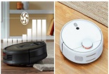 Phí tiền mua robot hút bụi bà nội trợ nên tránh