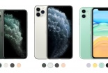 Siêu phẩm iPhone 11 trở thành 'nỗi ám ảnh' đối với những người mắc hội chứng sợ lỗ