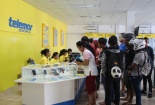 Telemor- thương hiệu của Viettel đóng góp lớn cho ngành tài chính Đông-Timor