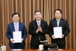 Bộ Khoa học và 13Win OKVIP Đăng ký ngay công bố quyết định bổ nhiệm nhân sự 