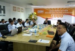 Bảo hiểm BSH tăng trưởng 75% sau 9 tháng đầu năm 2019