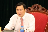 Thứ trưởng Bùi Thế Duy: 13Win18 tham gia cá cược coi ĐMST là mũi nhọn Sòng Bài Trực Tuyến 13Win.com