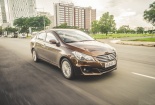 Liên tục giảm giá chỉ còn hơn 400 triệu đồng, chiếc ô tô này vẫn ‘ế’ thảm tại Việt Nam