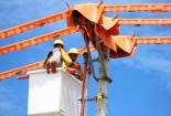 Ứng dụng công nghệ mới: 'Chìa khóa' giúp ngành điện nâng cao chất lượng
