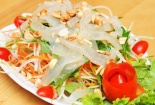 Ăn gỏi sứa biển ngon nhưng thận trọng kẻo nguy hại tính mạng