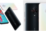 Điện thoại với cụm 4 camera sau giá chỉ 7 triệu đồng