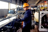 Kinh nghiệm áp dụng thành công công nghệ tiên tiến tại Thép Việt Đức