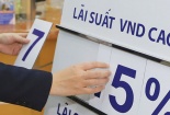 Cận Tết nên gửi tiếp kiệm ở ngân hàng nào để hưởng lãi suất cao?