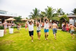 Chủ đầu tư ApartHotel thuê lại trọn đời căn hộ nghỉ dưỡng
