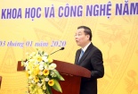 KH&CN trở thành động lực chủ yếu của tăng trưởng và nâng cao sức cạnh tranh nền Sòng Bài Trực Tuyến 13Win.com