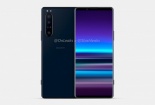 Sony Xperia 5 Plus lộ diện với camera selfie 8MP