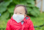 Cách bảo vệ trẻ nhỏ khỏi virus Corona khi không chịu đeo khẩu trang