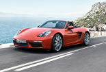 Thị trường ô tô Việt: Giá xe Porsche lăn bánh mới nhất tháng 2/2020 tại Việt Nam