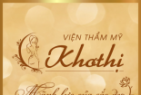 Khơ Thị trẻ hóa tế bào gốc nhau thai, khách hàng đối mặt với nguy hiểm?