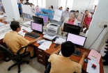 Hướng dẫn nộp thuế trước bạ online khi mua ô tô, xe máy