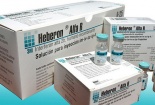 Thuốc chống virus của Cuba hiệu quả trong điều trị Covid-19 như thế nào?