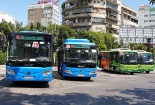 Chống dịch Covid - 19: Sau Hà Nội đến lượt TP.HCM dừng hoạt động xe bus 