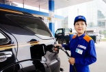 Giá xăng tiếp tục giảm mạnh từ 15h chiều nay