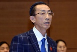 Ông Trần Hoàng Ngân: ‘Nên rót vốn cho quỹ bảo lãnh tín dụng cứu Link Đăng Nhập Nhà cái 13Win16.Com’